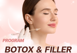 Botox and Filler Phonaziiaclinic
