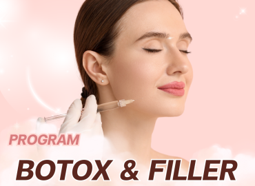 Botox and Filler Phonaziiaclinic