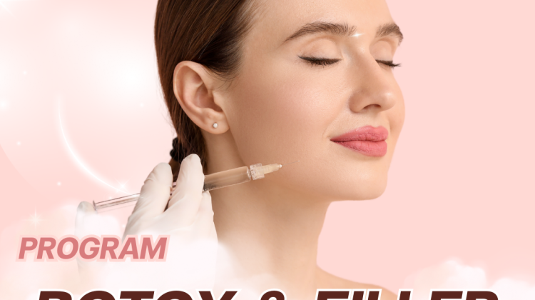 Botox and Filler Phonaziiaclinic
