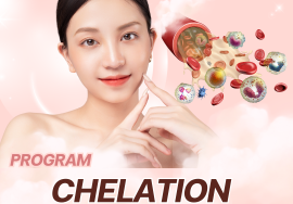 Chelation Phonaziiaclinic